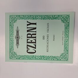 100 Recreaciones Fáciles