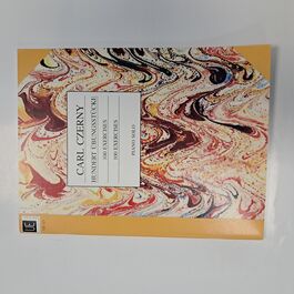 100 Hundert Übungsstücke 100 Exercises