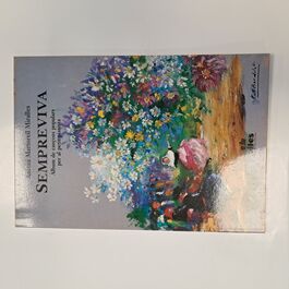 Sempreviva Àlbum de Canto?s Populares per al Petit Pianista