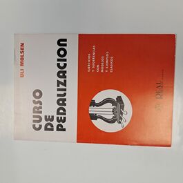 Curso de Pedalización