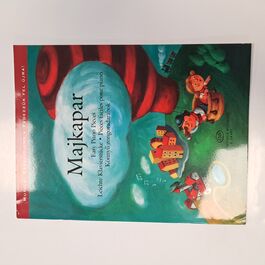 Easy Piano Pieces Majkapar