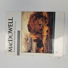 Woodland Sketches Opus 51 for the Piano