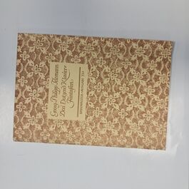 Three Dozen Clavier Fantasias