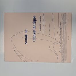 Sonatine Transatlantique