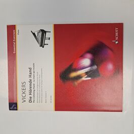 Piano Exercises for Contemporary Music Volume II ED20184