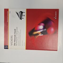 Piano Exercises for Contemporary Music Volume I ED20174