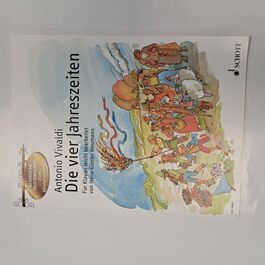 Die Vier Jahreszeiten