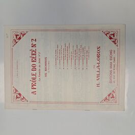 O Bolsinho de Chumbo