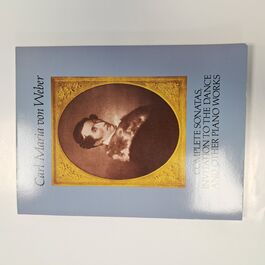 Complete Sonatas Invitation to the Dance and other Piano Works