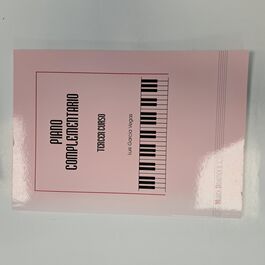 Piano Complementario Tercer Curso