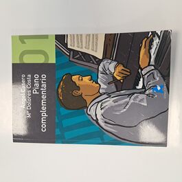 Piano Complementario 1