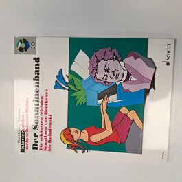 Der Sonatinenband Beethoven