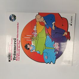 Träumerei von Klassik bis Pop