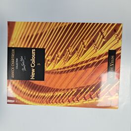New Colors 3 Piano