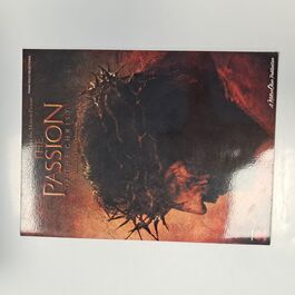 The Passion of the Christ Piano