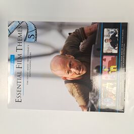 Essential Film Themes 5 Piano Solo