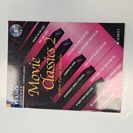 Movie Classics 16 Most Popular Film Hits