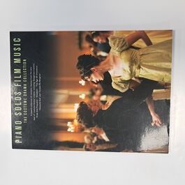Piano Solos Film Music The Costume Drama Collection