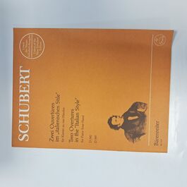 Two Overtures in the Italian Style