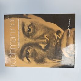 Five Preludes arranged for Piano Duet