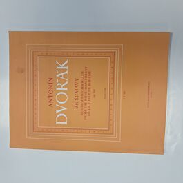 From the Bohemian Forest Op. 68