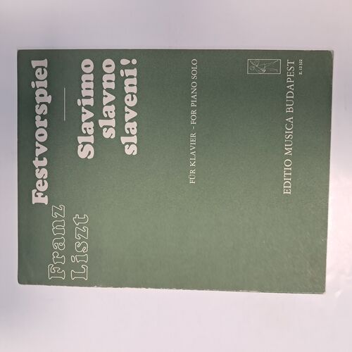 Slavimo Slavno Slaveni!