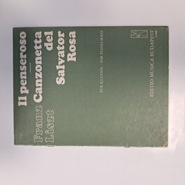 Il Pensemos - Canzonetta del Salvador Rosa