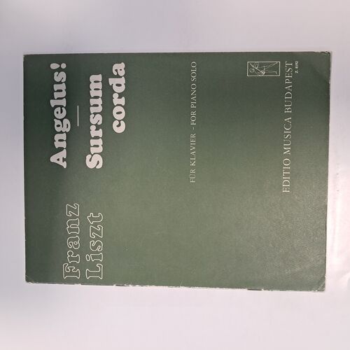 Angelus! - Sursum Corda
