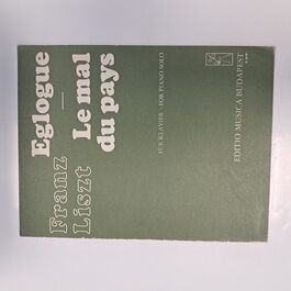 Eglogue - Le Mal du Pays