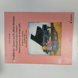 Traditional Festive Dances