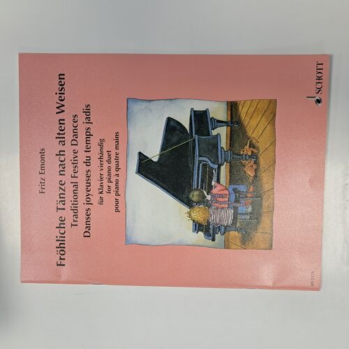 Traditional Festive Dances