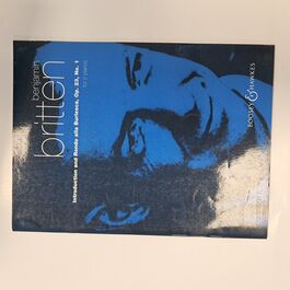 Introduction and Rondo all Buerlesca Op. 23, No. 1