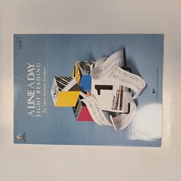 A Line a Day Sight Reading Level 2