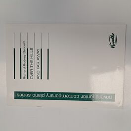 Over the Hills and far Away