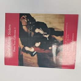 The Bekova Sisters Piano Trios Collection 1