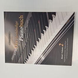 Piano Buch Piano Duet Music for Discoverers Volume 2