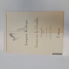 Sones en la Giralda Fantasía Sevillana