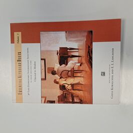 Essential Keyboard Duets Volume 1