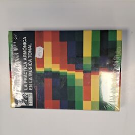 La Práctica Armónica en la Música Tonal