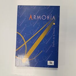 Armonía