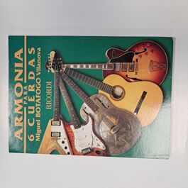 Armonía para 6 Cuerdas