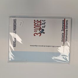 Nuevos Dictados Progresivos 3º LOGSE