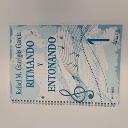 Ritmando y Entonando