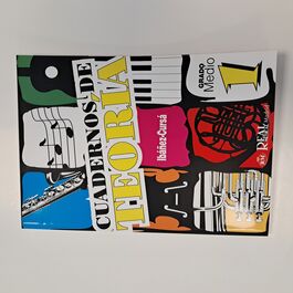 Cuadernos de Teoría 1 Grado Medio