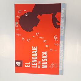 El Lenguaje de la Música 4
