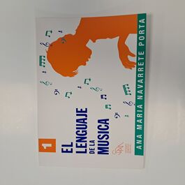 El Lenguaje de la Música 1