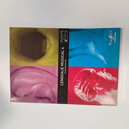 Lenguaje Musical 6 Grado Elemental