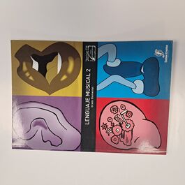 Lenguaje Musical 2 Enseñanzas Elementales