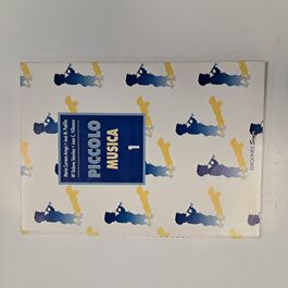 Piccolo Musica 1