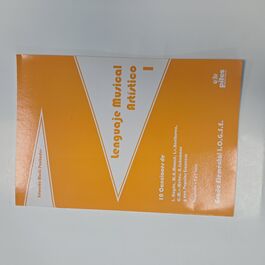 Lenguaje Musical Artístico 1